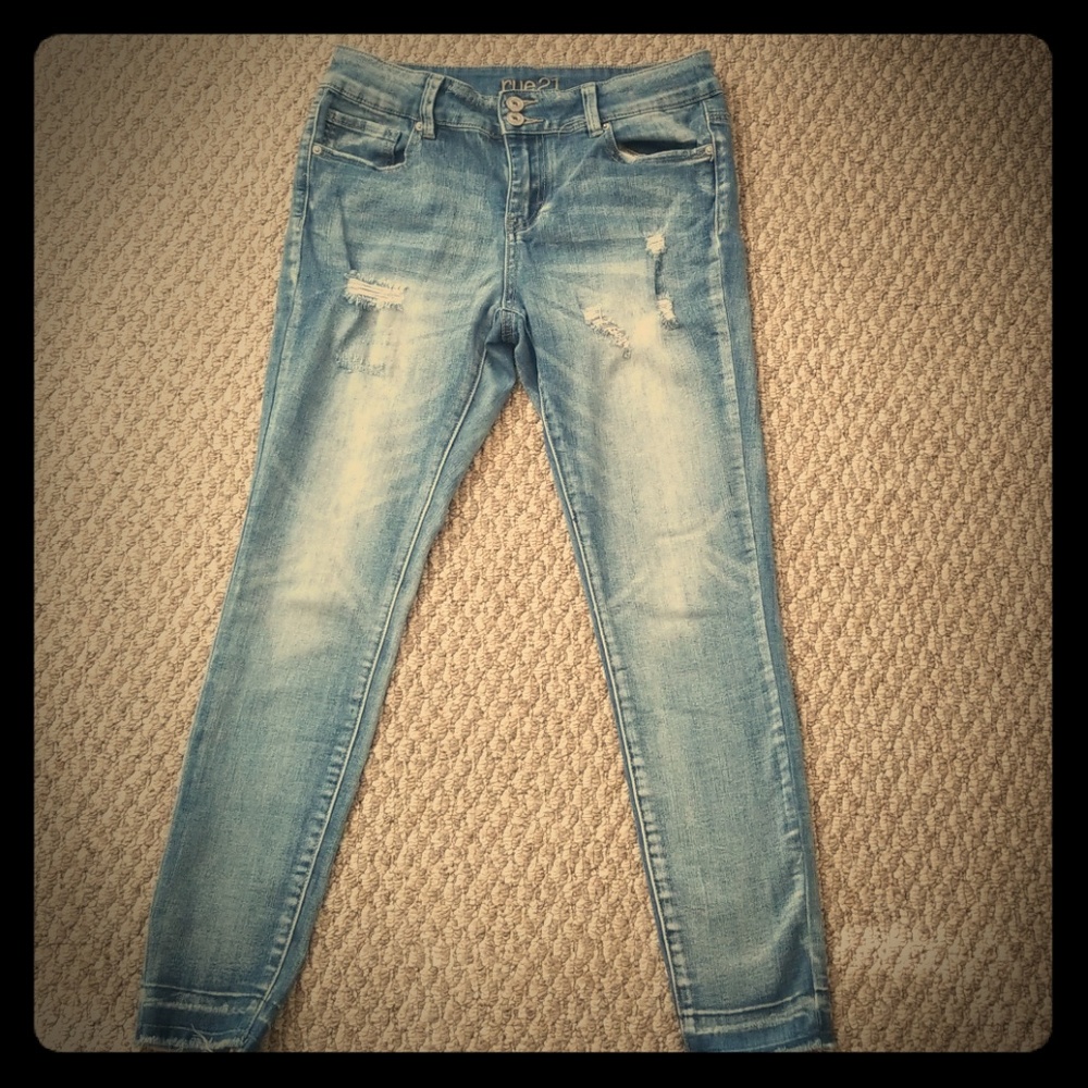 Jeans/Pants